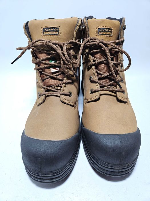 Buty robocze AMERYKAŃSKIE ALTRA INDUSTRIAL rozmiar 46 wkładka 32 cm