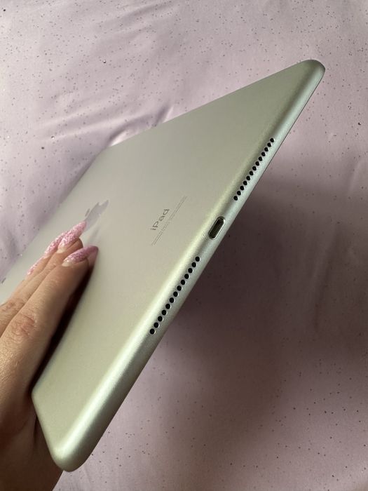 iPad 9/256gb Wifi