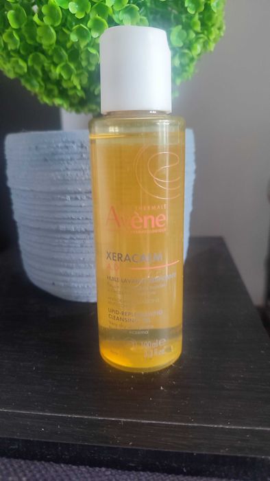 Aveve olejek nowy 100 ml