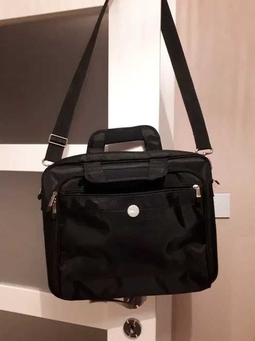 Torba na laptopa Dell 18"nowa duża, nowa
Nowy bez metki·DELL