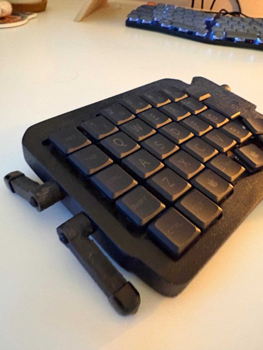 Klawiatura split ReDOX