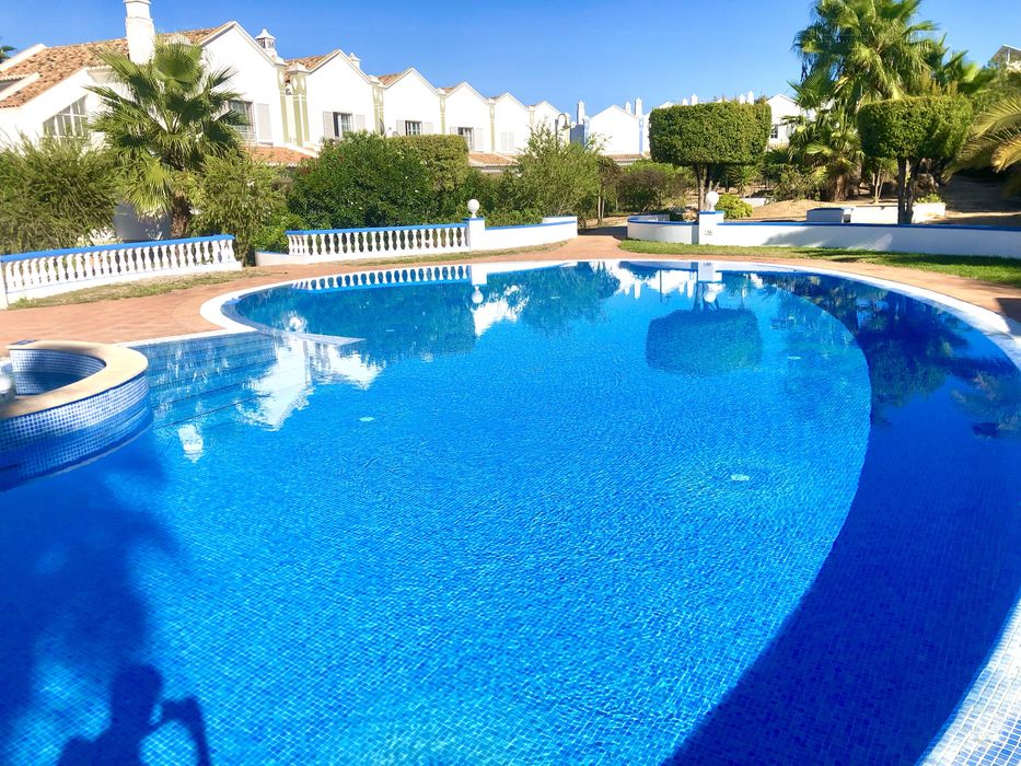 Casa de Férias Algarve - Galé 500m Praia