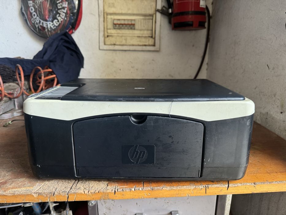 impressora em bom estado