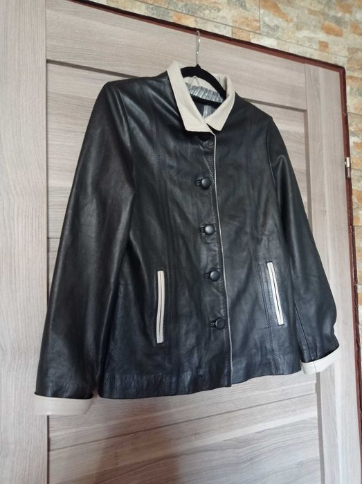 kurtka skórzana damska Kali Leather