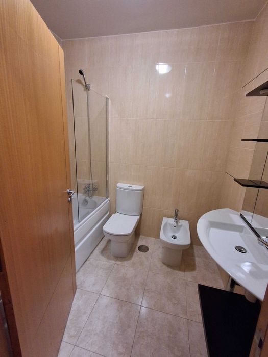 Arrendamento Apartamento T2 Penafiel