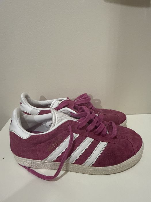 Sapatilhas de criança , Adidas (gazelle)