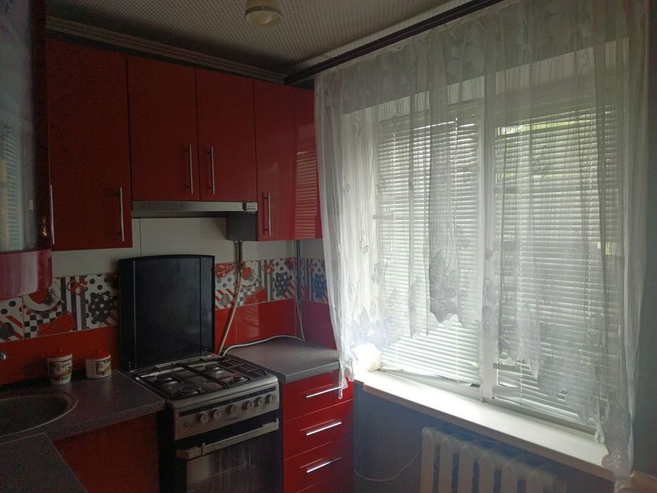 Продається 2-х кімнатна квартира Гончарівське