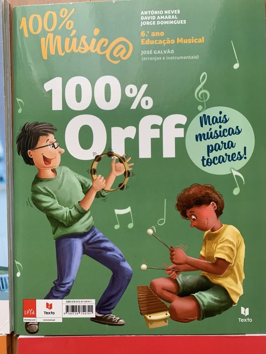 Cadernos de atividades 6o ano