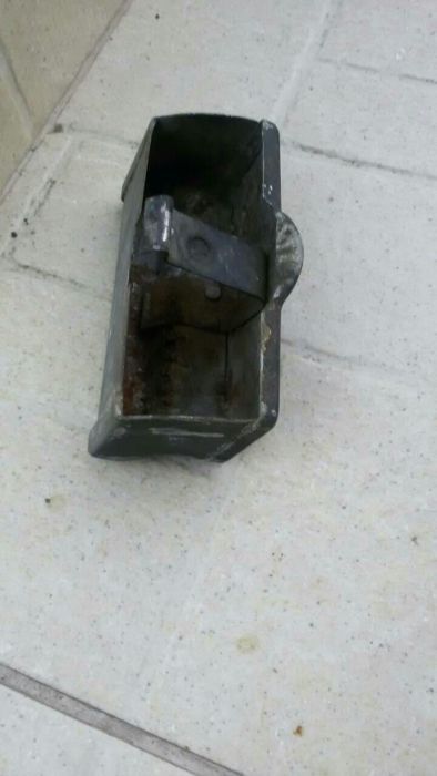 Продам пепельницу жигулевскую