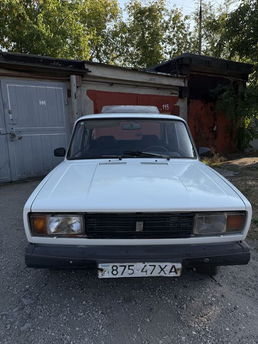 Продам ВАЗ 2105, обмен продажа