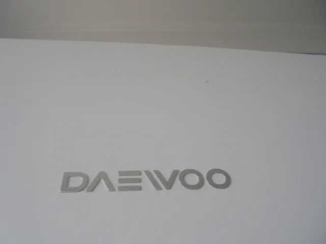 Frigorífico DAEWOO No Frost - Òtimo estado