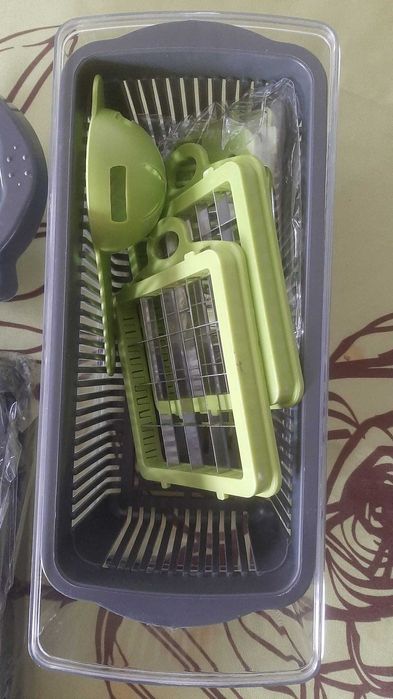 Cortador de Legumes  - 14 em 1