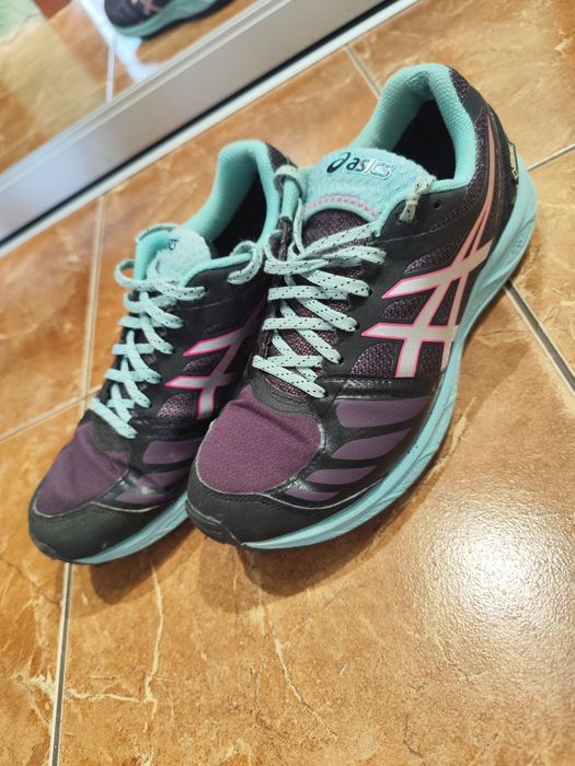 Кросівки Asics Gel-Fujisetsu 2 Gore-Tex