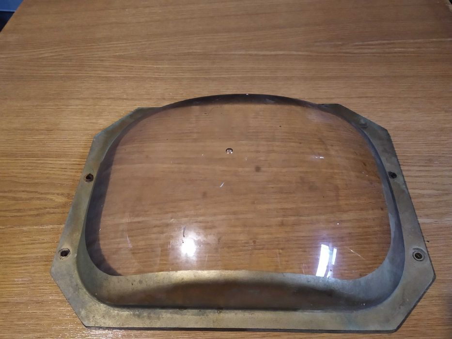 телевизионная линза увеличительная квн   для телевизора