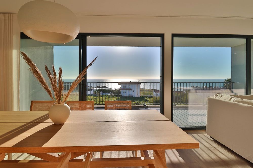 Apartamento T2 mobilado e equipado