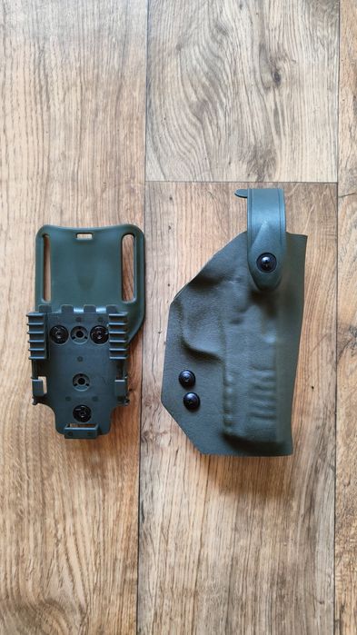 Kabura VIS-100 KYDEX