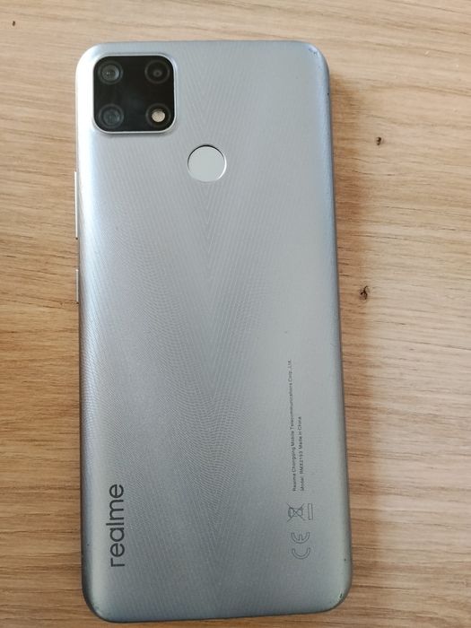 Smartfon Realme 7i dual sim