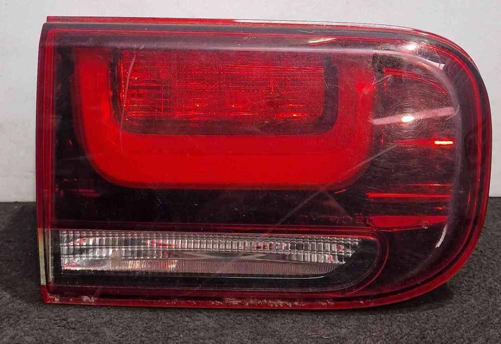 Farolim da Mala Esquerdo 9821352780 - CITROËN C4 CACTUS