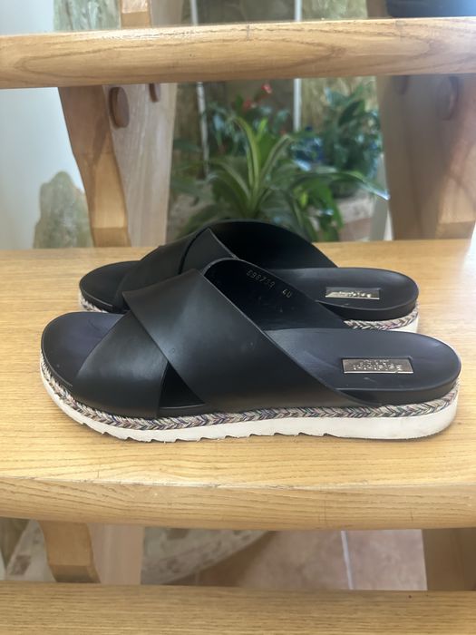 Жіноче взуття Baldinini