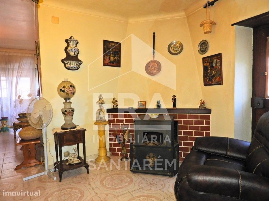 Moradia T3 em Tremês