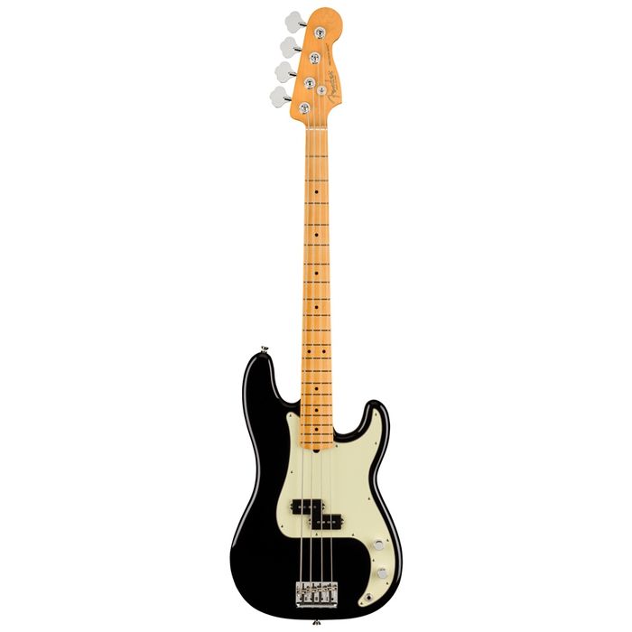 Pickguard oficial Fender Precision Bass 3 play, 13 holes