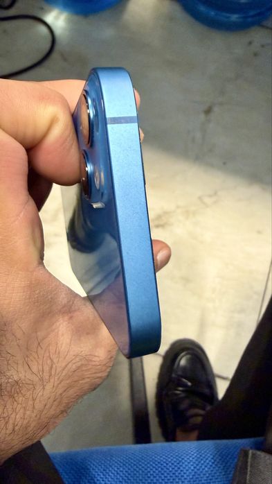 Iphone 13 Azul Excellente estado