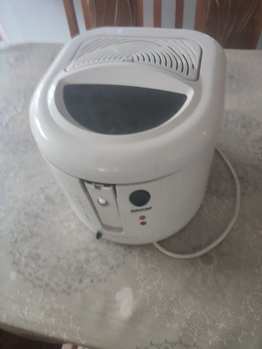 Sprzedam frytkownicę MPM