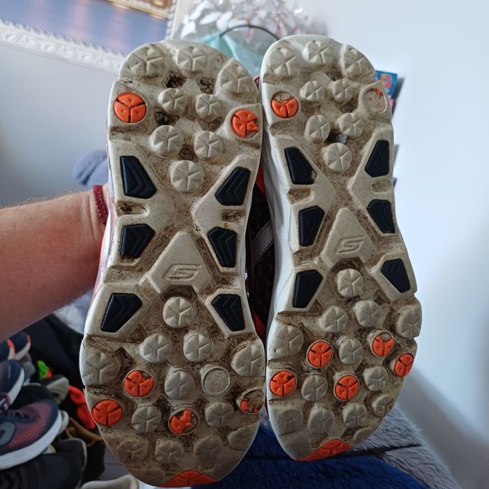 Кросовки скетчерс 42 размера