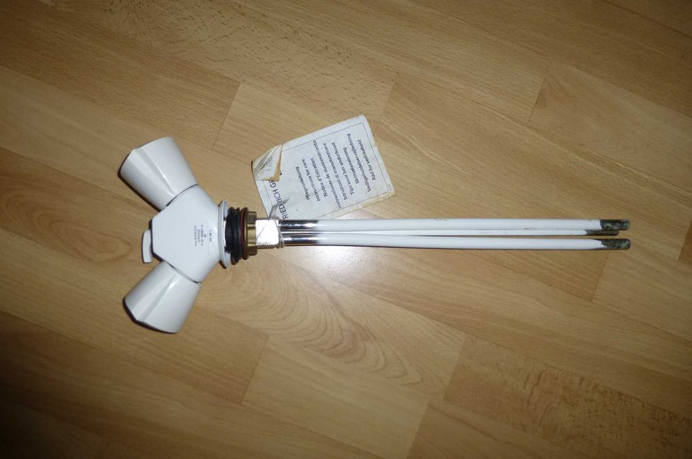 Bateria Friedrich Grohe