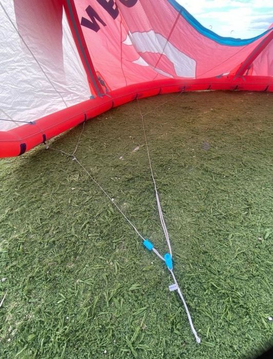 Kite duotone Neo 7 2024