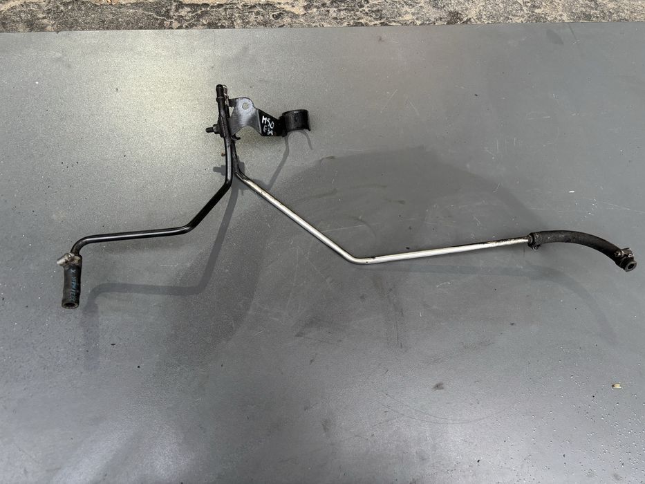 Przewody paliwowe BMW E34 525i 520i M50B25 M50B20