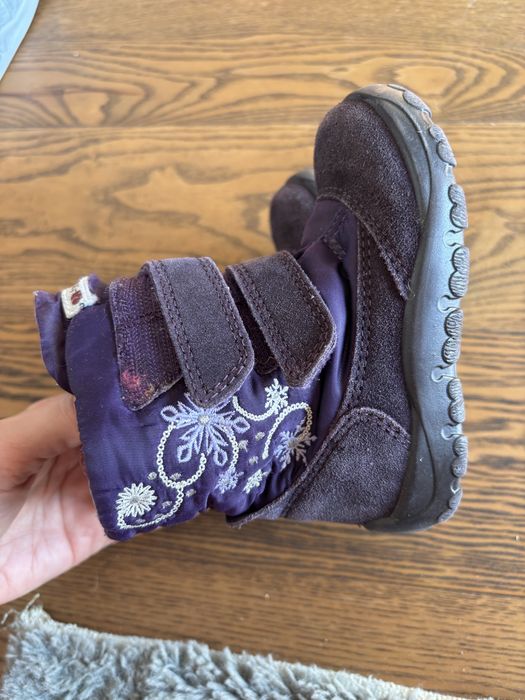 Взуття для дітей Reima, Superfit, Elefanten, Crocs