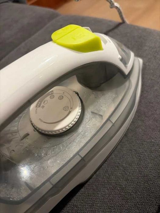 Ferro de engomar SelecLine