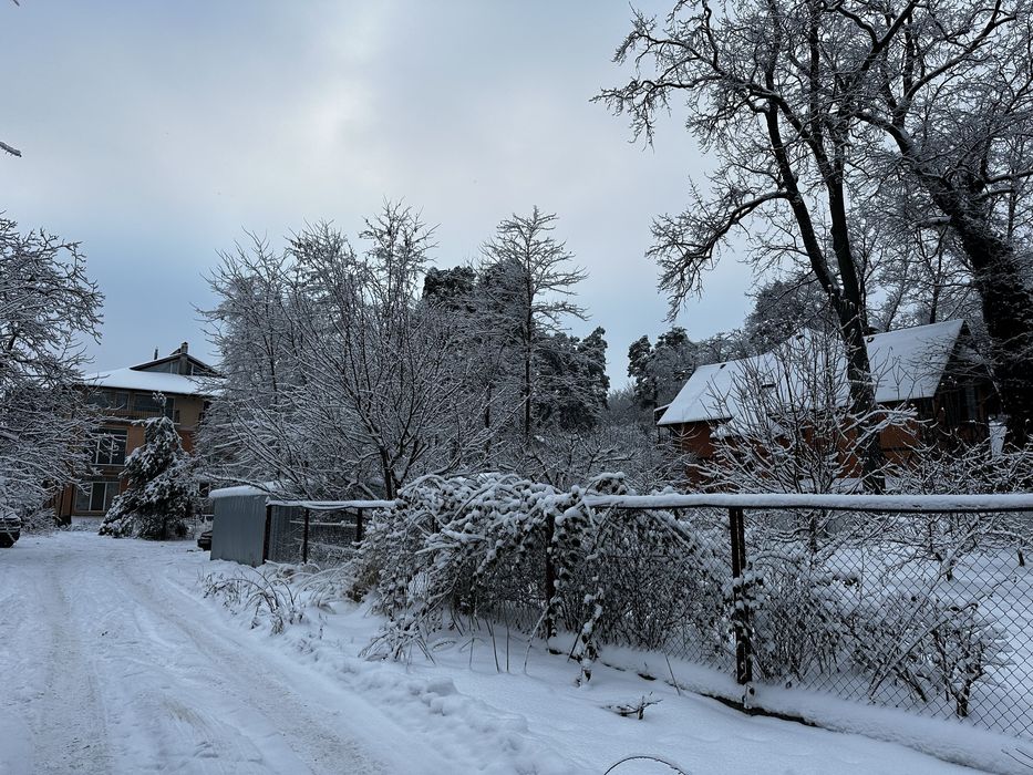 Ділянка 16 соток під будівництво Ворзель вул. Тюльпанова