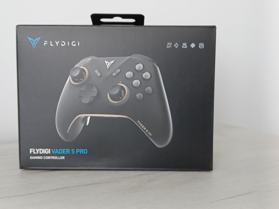 Flydigy Vader 5 pro