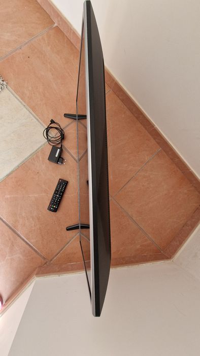 TV da marca LG LED 32"