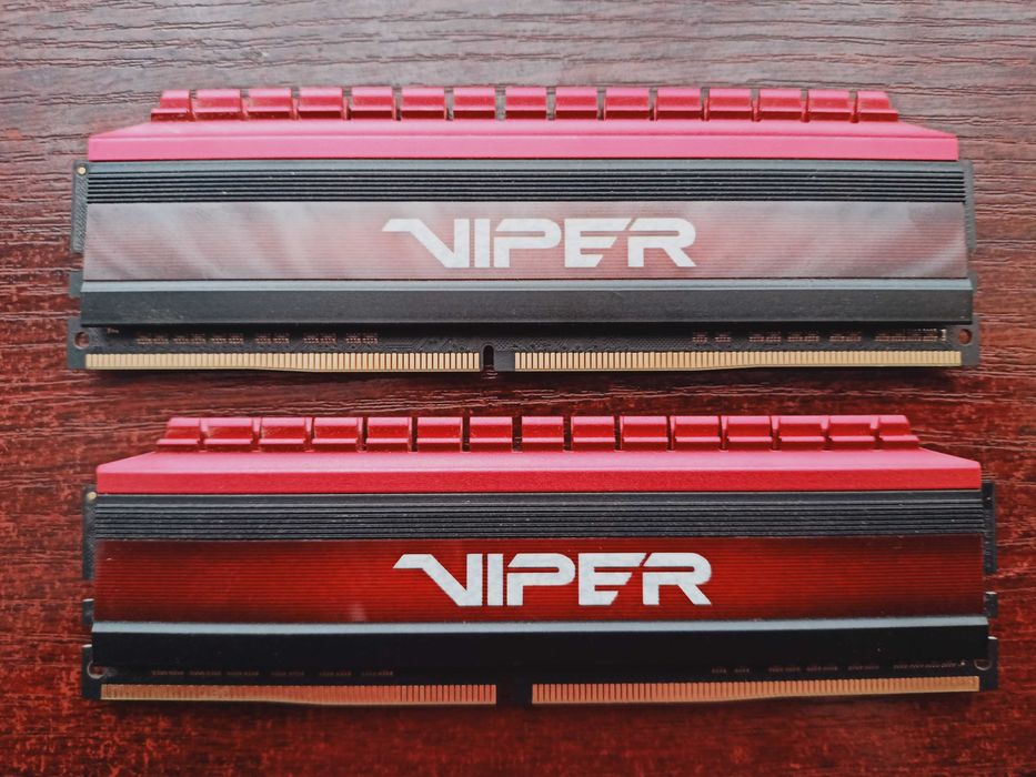 AMD Ryzen 5 5600x, MSI B450 Tomahawk max, DDR4 Viper 3000Mhz 2x8 Gb