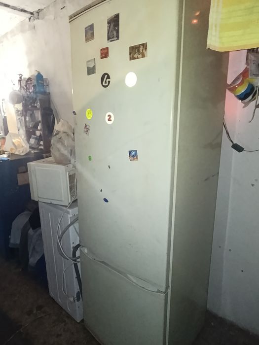 Бойлер холодильник колонки