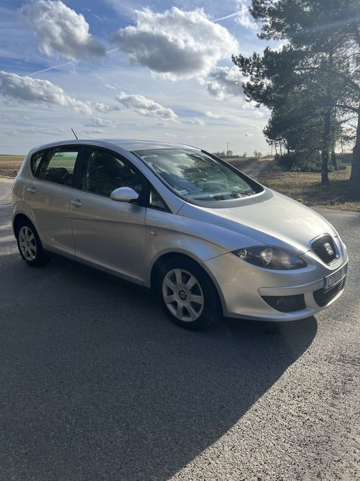 Seat Altea 1,9tdi