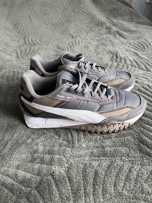 ОРИГІНАЛЬНІ Кросівки PUMA  , eur 45, 29,5см