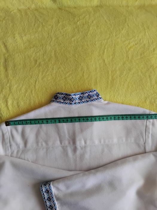 Вишиванка для хлопця на10-12 років