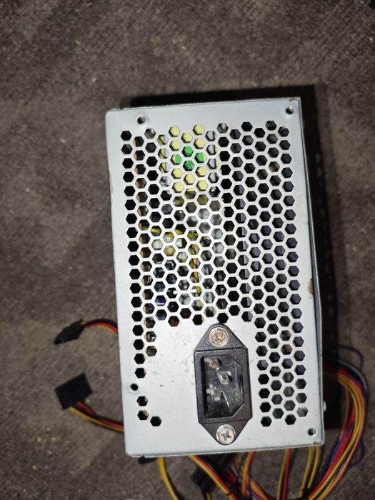Продам  БП delta computer 600w