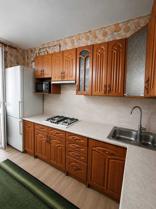 Продам 2 к кв Чугуев центр - View 3