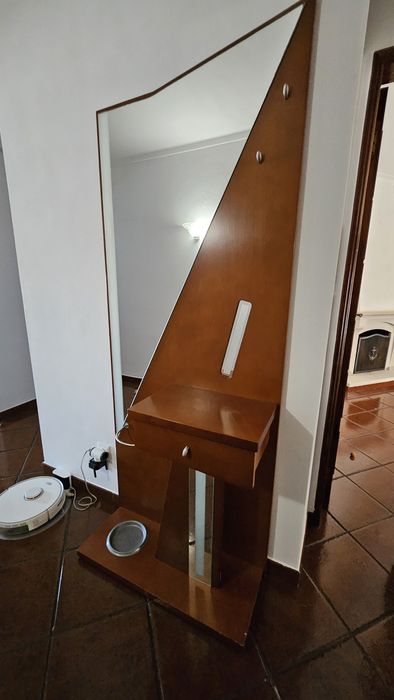 Bengaleiro em cerejeira