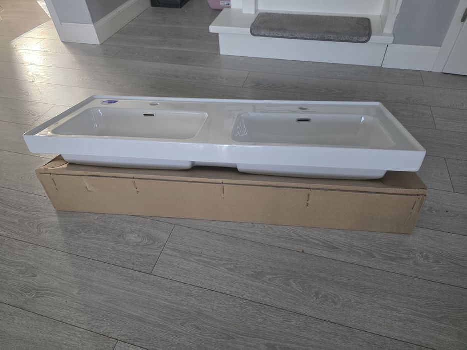 Umywalka cera cersanit 120