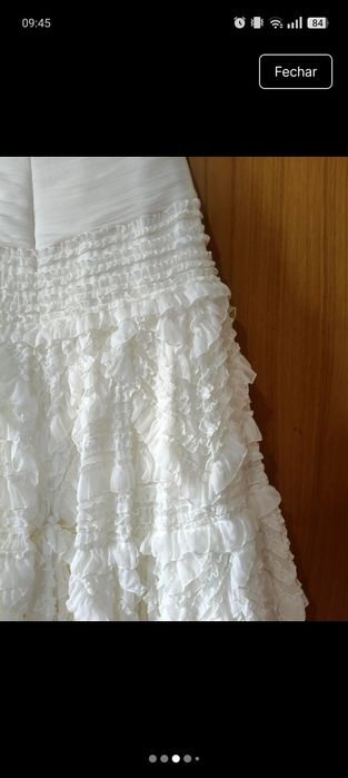 Vestido de noiva La Sposa