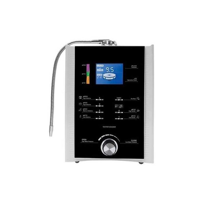 Filtro- Ionizador de Àgua