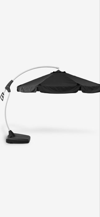 Parasol ogrodowy