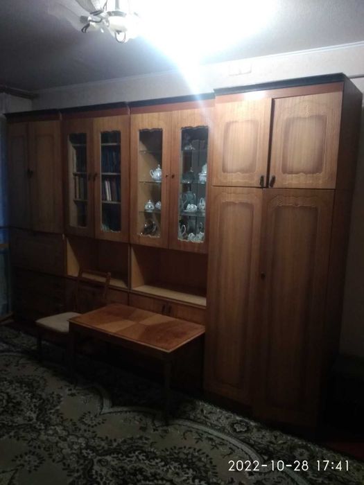 Сдам 1 ком. на Садах 1 ул. Героев Украины 34/24