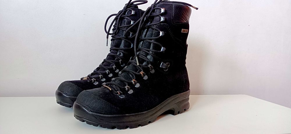 Crispi Yukon  Gaupe  HTG GORE TEX  Tanio 189 zł Rzeszów
